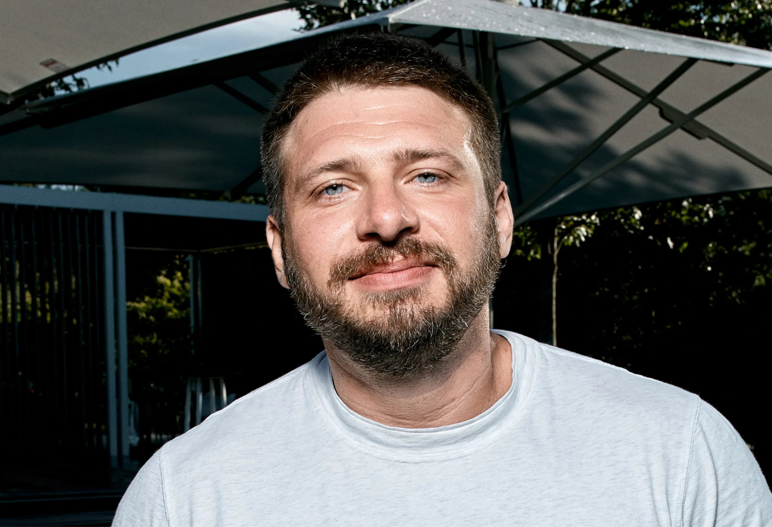 Igor Zavaruev