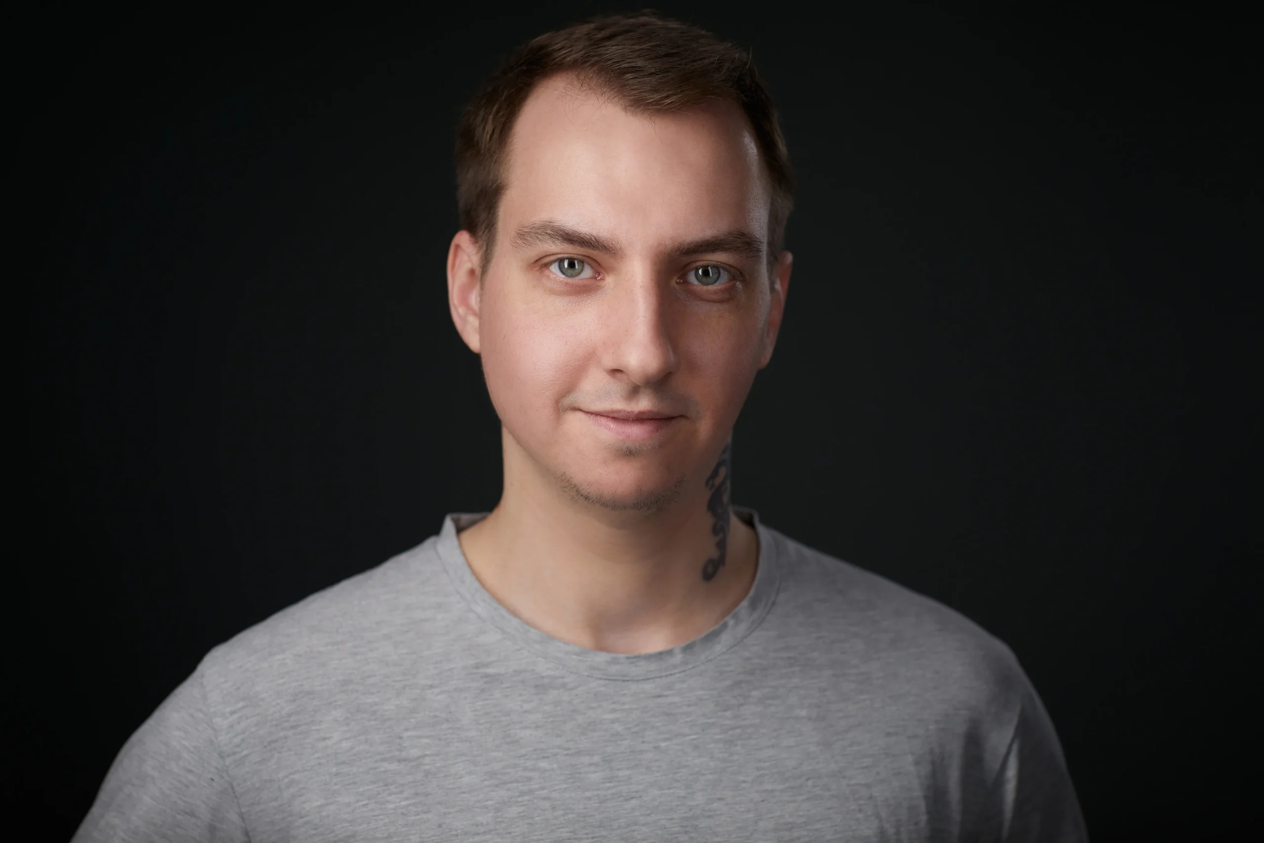 Pavel Belov